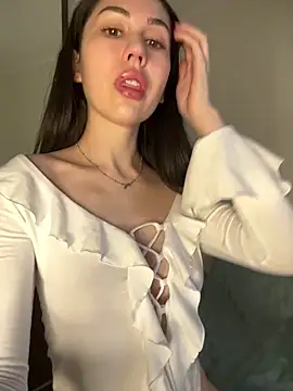 Snapshot of LushLuna chatting on February 27, 2026, 7:41 am LushLuna online show from February 27, 2026, 7:41 am