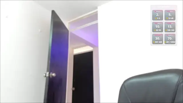 DianaDirty1 online show from September 16, 2025, 8:54 pm