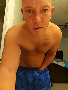 Bigtater1999 online show from September 24, 2025, 8:45 pm