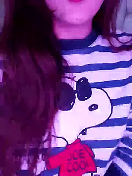 AdharaLujan online show from December 19, 2024, 5:29 am