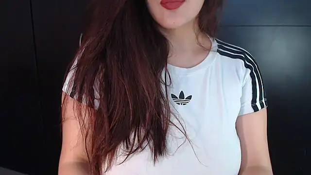 AdharaLujan online show from March 16, 2025, 4:34 pm