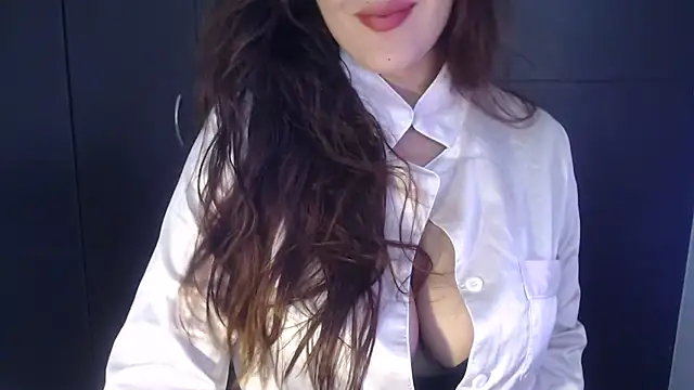 AdharaLujan online show from March 23, 2026, 2:32 pm