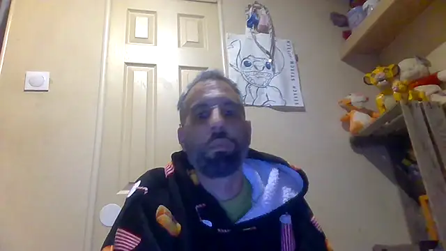 arrow13680 online show from March 4, 2026, 10:49 pm