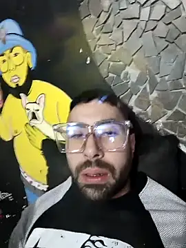 Joosee1696 online show from December 5, 2025, 8:05 pm