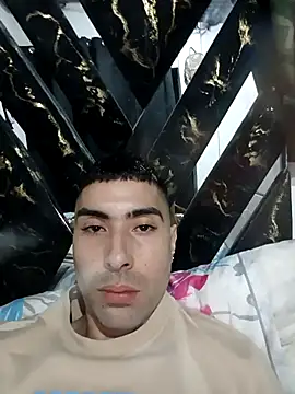 Joosee1696 online show from February 15, 2026, 11:23 pm