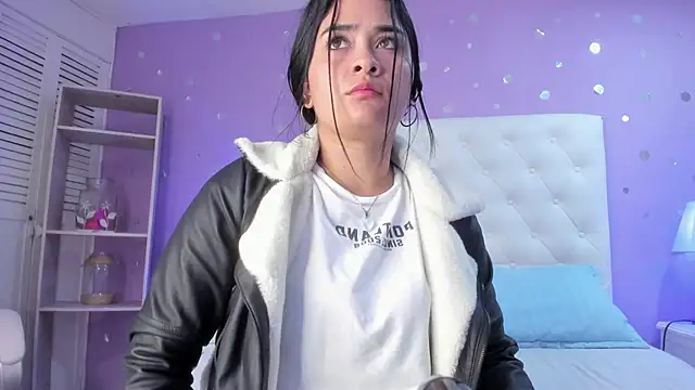 scarlette 15  online show from February 20, 2026, 3:03 am