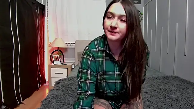 Jennyke66 online show from January 22, 2025, 4:33 pm