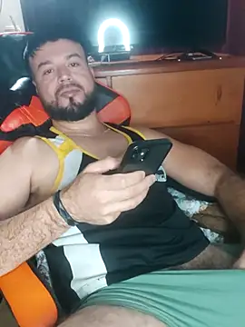 Davichot568 online show from February 4, 2026, 5:08 pm