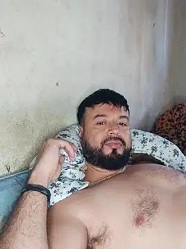 Davichot568 online show from February 7, 2026, 7:50 pm