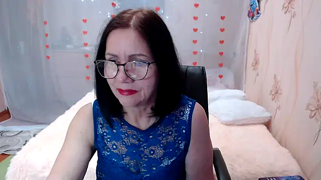 OlgaHottie online show from March 3, 2025, 8:27 am