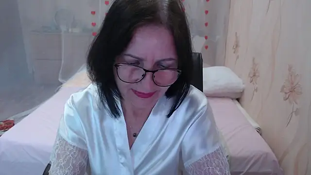 OlgaHottie online show from October 10, 2025, 11:15 pm
