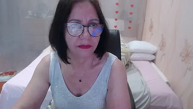OlgaHottie online show from October 15, 2025, 11:16 pm