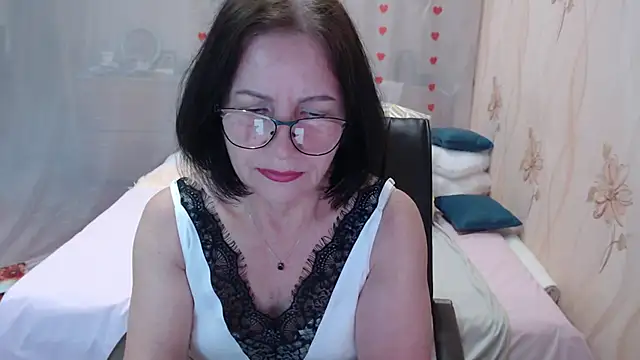 OlgaHottie online show from October 16, 2025, 11:17 pm