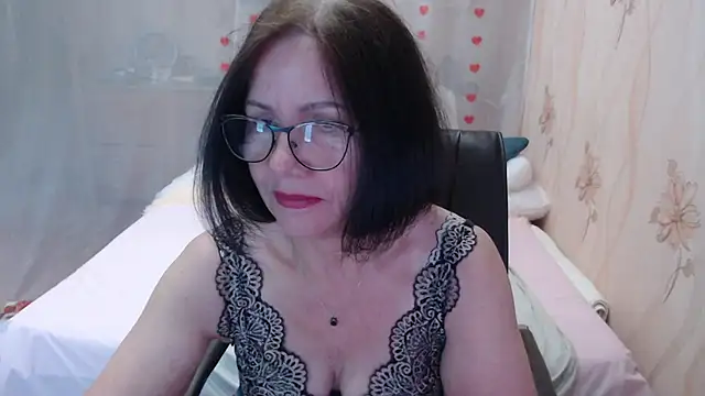 OlgaHottie online show from October 18, 2025, 11:49 pm