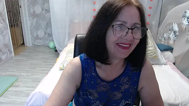 OlgaHottie online show from July 13, 2026, 11:51 pm