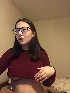 Prudie Gabriella online show from January 21, 2025, 5:09 pm