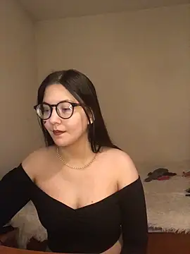 Prudie Gabriella online show from February 14, 2025, 6:40 pm