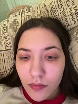 Prudie Gabriella online show from February 13, 2026, 8:21 am