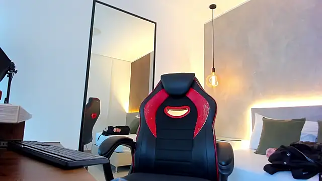 alma fenix online show from November 27, 2025, 12:29 pm