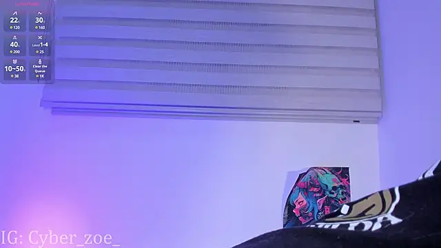 cyberzoe online show from March 14, 2025, 2:31 am