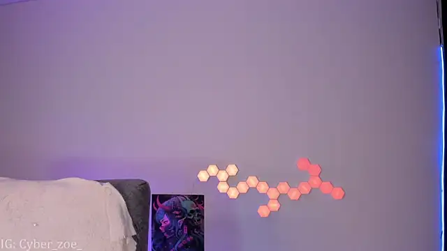 cyberzoe online show from September 17, 2025, 1:57 pm