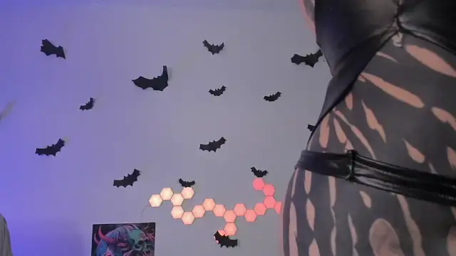 cyberzoe online show from October 8, 2025, 12:08 am