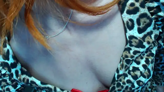 anitazarova online show from January 23, 2025, 9:29 pm