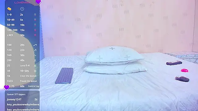 hotlatinateacher online show from January 15, 2025, 10:13 pm