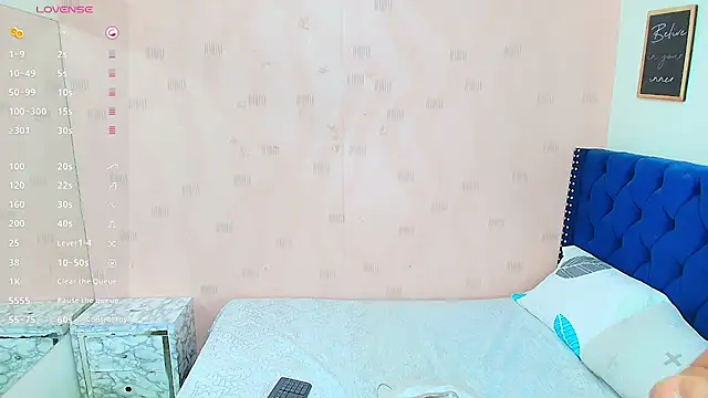 hotlatinateacher online show from January 20, 2025, 6:21 pm