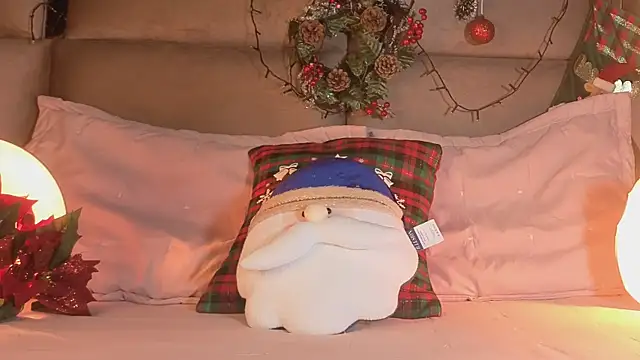 angelinepossy online show from December 15, 2025, 8:57 pm