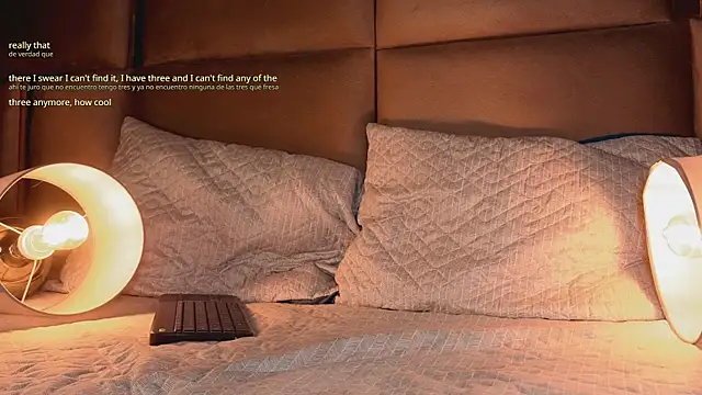 angelinepossy online show from January 14, 2026, 9:09 pm