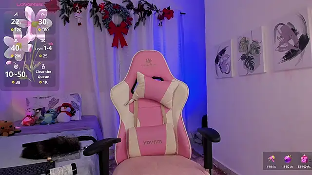 Snapshot of Lia_Petite1 chatting on February 1, 2025, 11:48 pm Lia Petite1 online show from February 1, 2025, 11:48 pm