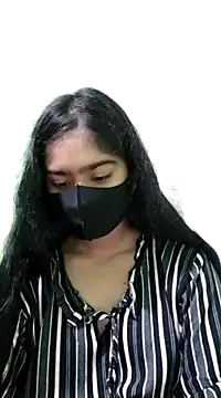 Arisha- online show from January 30, 2025, 8:31 pm