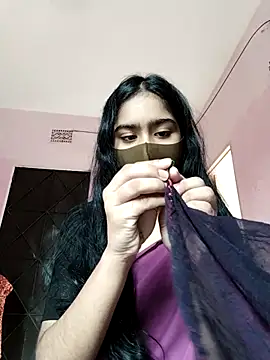 Arisha- online show from November 2, 2025, 9:11 am