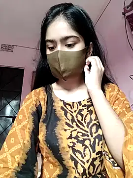 Arisha- online show from November 5, 2025, 4:01 am