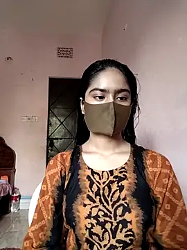 Arisha- online show from November 9, 2025, 9:51 am