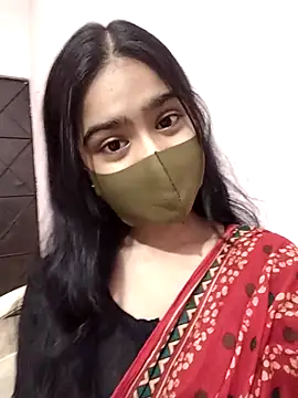 Arisha- online show from November 12, 2025, 3:56 pm