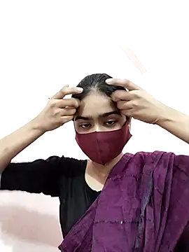 Arisha- online show from January 16, 2026, 6:34 pm