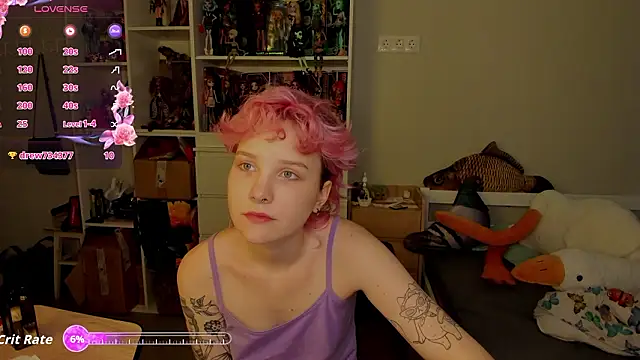 School Love online show from February 1, 2026, 7:07 am