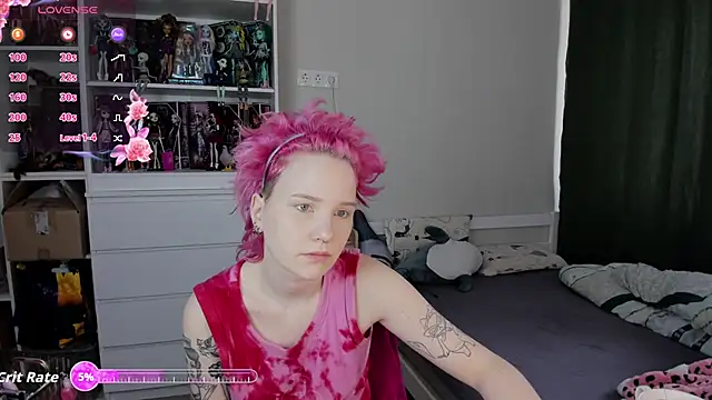 School Love online show from March 3, 2026, 7:03 am