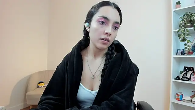  BellaEvans  online show from January 23, 2025, 8:46 am