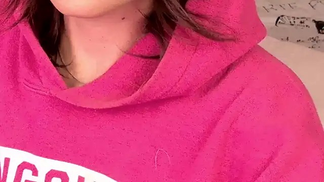 xprettysmilex online show from January 23, 2025, 11:26 pm