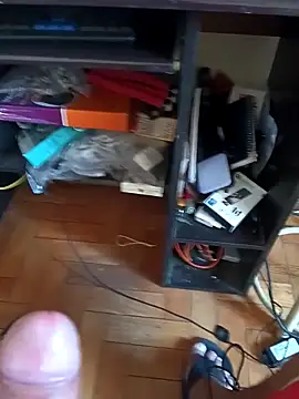 lobomisterioso13 online show from November 19, 2025, 5:46 pm