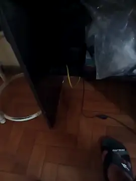 lobomisterioso13 online show from February 26, 2026, 2:27 pm