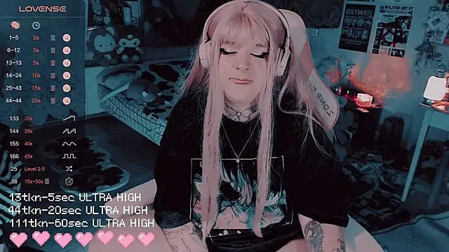 noori  hope online show from November 12, 2025, 9:03 pm