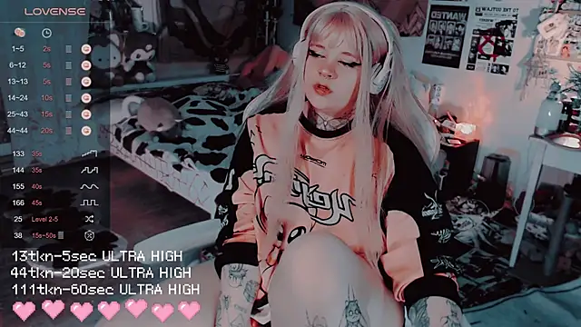 noori  hope online show from November 16, 2025, 9:20 pm