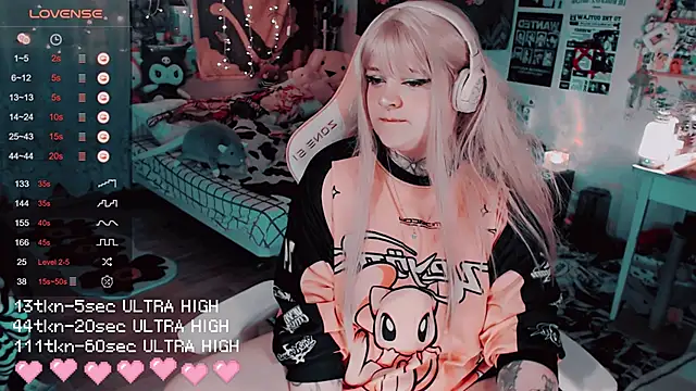 noori  hope online show from November 21, 2025, 9:35 pm