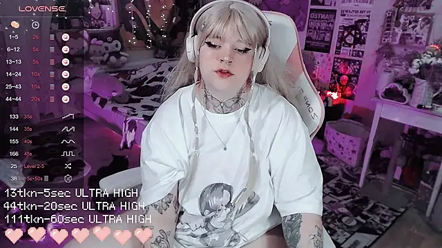 noori  hope online show from December 20, 2025, 8:49 pm