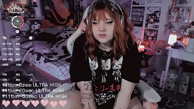 Snapshot of noori__hope chatting on February 1, 2026, 8:40 pm noori hope online show from February 1, 2026, 8:40 pm