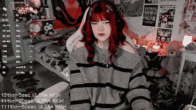 Snapshot of noori__hope chatting on February 9, 2026, 9:19 pm noori hope online show from February 9, 2026, 9:19 pm